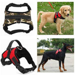 No-Choke Dog Harness