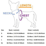 No-Choke Dog Harness