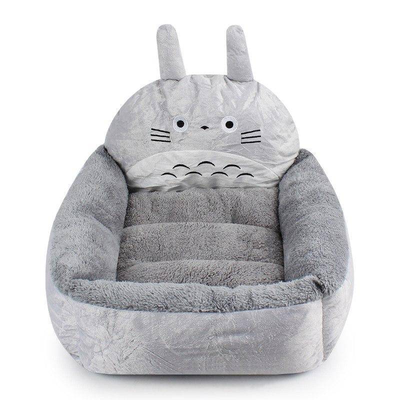 3D Cartoon Ultra Soft Lounger