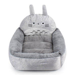 3D Cartoon Ultra Soft Lounger