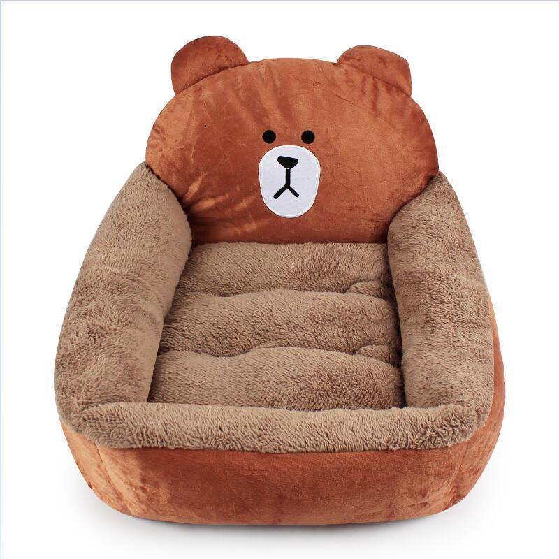 3D Cartoon Ultra Soft Lounger