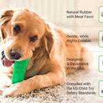 Pup Toothbrush Brushing Stick