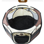 Portable & Foldable Playpen
