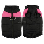 Waterproof Dog Jacket