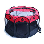 Portable & Foldable Playpen