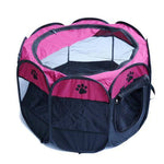Portable & Foldable Playpen