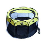 Portable & Foldable Playpen