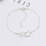 Love Paw Bracelet