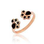 Paw Ring