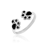 Paw Ring