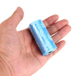 5 Pack Biodegradable Clean-up Bag