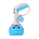 2 In 1 Pet Pooper Scooper