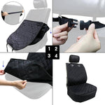 Car Seat Protector for Pets