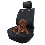Car Seat Protector for Pets
