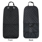 Car Seat Protector for Pets
